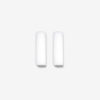 CLEMT Essential Oil Diffuser Refill Kit – 4 Bottles of Fragrance Oils & Replacement Pads - Image 8
