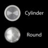 CLEMT Car Diffuser Mini - Luxury Vehicle Air Freshener with Magnetic Vent Clip - Image 14