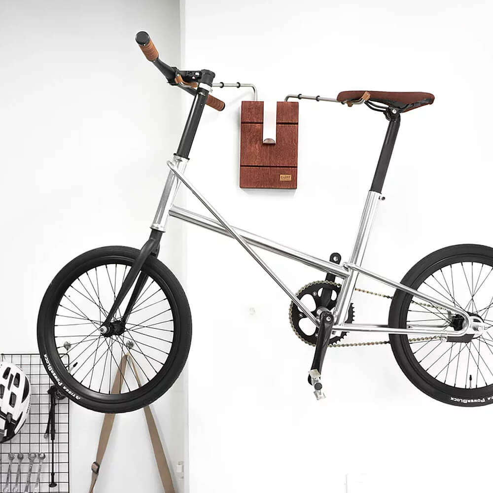 bmx bike rack