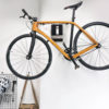 CLEMT Indoor Bike Rack - Wall Mount Bicycle Hanger for Room & House Storage - Image 2