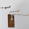 CLEMT Indoor Bike Rack - Wall Mount Bicycle Hanger for Room & House Storage - Image 7