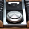 CLEMT Car Perfume Diffuser DM1 Pebble