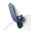 CLEMT Smart Magnetic Cable Organizer & Holder // Use as Keyring or Cable holder - Image 11