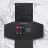 CLEMT Smart Magnetic Cable Organizer & Holder // Use as Keyring or Cable holder - Image 6