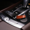 CLEMT Smart Magnetic Cable Organizer & Holder // Use as Keyring or Cable holder - Image 4