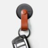 CLEMT Smart Magnetic Cable Organizer & Holder // Use as Keyring or Cable holder - Image 5