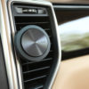 CLEMT Car Diffuser Mini - Luxury Vehicle Air Freshener with Magnetic Vent Clip - Image 2