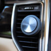 CLEMT Car Diffuser Mini - Luxury Vehicle Air Freshener with Magnetic Vent Clip - Image 3