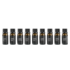 CLEMT Essential Oil Diffuser Refill Kit – 4 Bottles of Fragrance Oils & Replacement Pads - Image 9