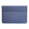 CLEMT 13-inch Leather Sleeve for Macbook Pro 13" - Premium Genuine Leather & Handmade - Image 11