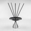 CLEMT Luxury Reed Diffuser Set [Large] - Premium Essential Oil Fragrance (6.8 fl oz) & Refill Sticks - Image 9
