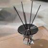 CLEMT Luxury Reed Diffuser Set [Large] - Premium Essential Oil Fragrance (6.8 fl oz) & Refill Sticks - Image 8