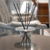 CLEMT Luxury Reed Diffuser Set [Large] - Premium Essential Oil Fragrance (6.8 fl oz) & Refill Sticks - Image 5