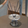 CLEMT Luxury Reed Diffuser Set [Large] - Premium Essential Oil Fragrance (6.8 fl oz) & Refill Sticks - Image 6