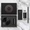 CLEMT Luxury Reed Diffuser Set [Large] - Premium Essential Oil Fragrance (6.8 fl oz) & Refill Sticks - Image 18