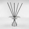 CLEMT Luxury Reed Diffuser Set [Large] - Premium Essential Oil Fragrance (6.8 fl oz) & Refill Sticks - Image 10