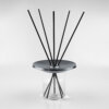 CLEMT Luxury Reed Diffuser Set [Large] - Premium Essential Oil Fragrance (6.8 fl oz) & Refill Sticks - Image 4