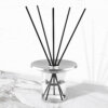CLEMT Luxury Reed Diffuser Set [Large] - Premium Essential Oil Fragrance (6.8 fl oz) & Refill Sticks - Image 17