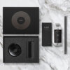 CLEMT Luxury Reed Diffuser Set [Slim] - High-End Fragrance Oil with Glass Aluminum Body - Image 16
