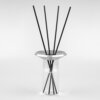 CLEMT Luxury Reed Diffuser Set [Slim] - High-End Fragrance Oil with Glass Aluminum Body - Image 9