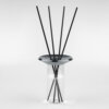 CLEMT Luxury Reed Diffuser Set [Slim] - High-End Fragrance Oil with Glass Aluminum Body - Image 11