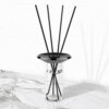 CLEMT Luxury Reed Diffuser Set [Slim] - High-End Fragrance Oil with Glass Aluminum Body - Image 15