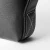 CLEMT EDC Leather Pouch - Everyday Carry Bag with Genuine Leather & Zipper - Image 7