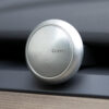 TESLA Car Air Freshener with Vent Clip by CLEMT