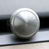TESLA Car Air Freshener with Vent Clip by CLEMT - Image 5