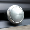 TESLA Car Air Freshener with Vent Clip by CLEMT - Image 2