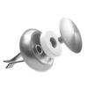 TESLA Car Air Freshener with Vent Clip by CLEMT - Image 12